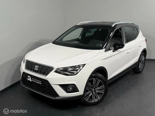 SEAT Arona Seat Arona 1.0 TSI Xcellence | CARPLAY | CAMERA | KEYLESS - afbeelding nr 15