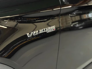 Mercedes-Benz GLC Mercedes-Benz GLC-klasse AMG 63 S 4MATIC+ Premium Plus l Kuipstoelen l Keramisch l Akoestisch glas - afbeelding nr 12