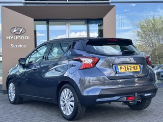 Nissan Micra | Trekhaak | - afbeelding nr 12
