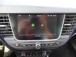 Opel Crossland X - afbeelding nr 8