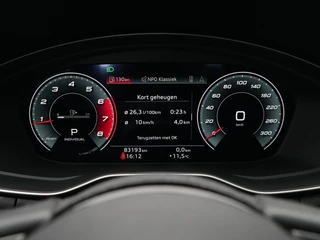 Audi A4 Navigatie PDC Carplay Virtual Cockpit DAB - afbeelding nr 23