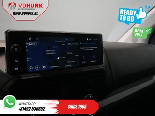 Peugeot Expert Peugeot Expert 2.0 HDi 145 pk Aut. L2 BPM VRIJ! LED/ Virtual Cockpit/ Carplay/ Navi/ Cruise/ Camera - afbeelding nr 17