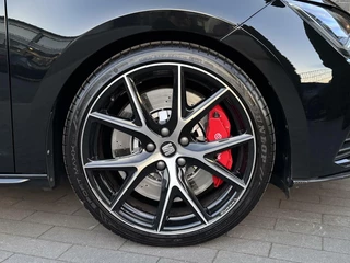 SEAT Leon Seat Leon ST 2.0 TSI CUPRA 300 4Drive Carbon Performance Brembo - afbeelding nr 42