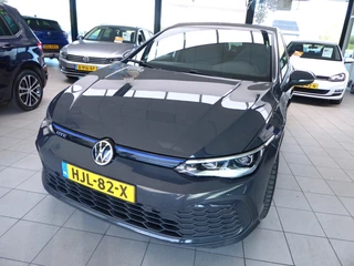 Volkswagen Golf - afbeelding nr 3
