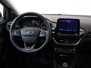 Ford Puma - afbeelding nr 16