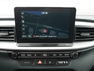 Kia Ceed - Climate control - Cruise control - LM velgen - Privacy glass - Trekhaak - Fabrieksgarantie tot 08-2025 - afbeelding nr 35