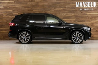 BMW X5 BMW X5 xDrive45e M-Sport|Pano|Ventilatie|Laser|HUD|ACC|Camera| - afbeelding nr 6