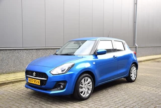 Suzuki Swift Suzuki Swift 1.2 Select Smart Hybrid | Achteruitrijcamera | Parkeersensoren achter | Stoelverwarming | - afbeelding nr 2