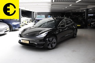 Tesla Model 3 Long Range AWD 75 kWh | SOH 85,5% | Stoelverwarming | Autopilot