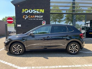 Volkswagen Polo Volkswagen Polo 1.0 TSI HIGHLINE JOIN - afbeelding nr 9