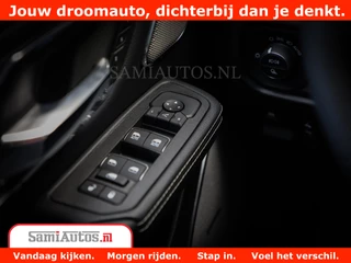 Dodge Ram 1500 Dodge Ram 1500 Night Premium | Full Option | De Meest Luxe Pick-Up in zijn Klasse | Comfortabele Dubbele Cabine met Royale 5 Zitplaatsen | BPM vrij | Nu Leverbaar uit Voorraad | Voorraad Nr 2282 - 3332 - afbeelding nr 46