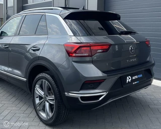 Volkswagen T-Roc Volkswagen T-Roc 1.5 TSI DSG Sport 150PK/PANO/VIRTU - afbeelding nr 13