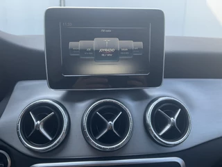 Mercedes-Benz CLA Mercedes-Benz CLA Shooting Brake 250 Prestige AMG HK Pano.dak Top staat - afbeelding nr 23