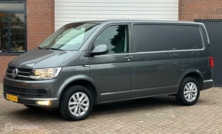 Volkswagen Transporter - 258437229-0