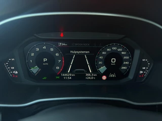 Audi Q3 Audi Q3 3x S Line 245PK | Eerste Eigenaar | Dealer onderhouden | BTW Auto | Vol Opties | Pano Dak | Leder | Elektr. Achterklep | - afbeelding nr 21
