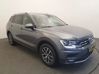 Volkswagen Tiguan Allspace Wegklapbare trekhaak, ACC, App-connect - afbeelding nr 5