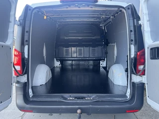 Mercedes-Benz Vito Mercedes-Benz Vito 114 CDI Lang L2H1 / AIRCO / CRUISE CONTROLE / NAVI / CAMERA / EURO 6 - afbeelding nr 7