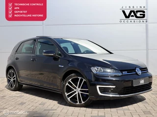 Volkswagen Golf - 346785432-0