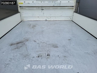 MAN TGE MAN TGE 5.120 Kipper met Kist Dubbel Cabine Dubbellucht 3,5t Trekhaak Navi Airco Cruise Euro6 Tipper Kipper Benne Airco Dubbel cabine Trekhaak Cruise control - afbeelding nr 8