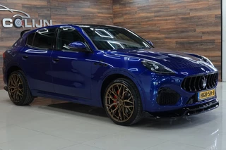 Maserati Grecale - afbeelding nr 5