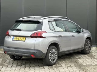 Peugeot 2008 Peugeot 2008 1.2 110PK Active | CRUISE | CARPLAY | TREKHAAK | - afbeelding nr 2