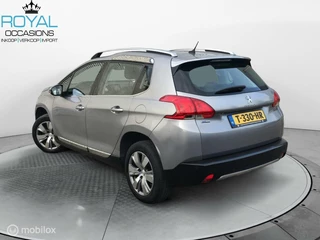Peugeot 2008 Peugeot 2008 1.2 PureTech Allure |AUT | Navi | Trekhaak - afbeelding nr 34