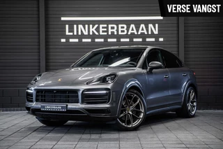 Porsche Cayenne - 209807638-0