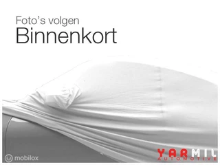 BMW 5 Serie BMW 5-serie 530i High Executive NAP DEALER ONDERHOUDEN - afbeelding nr 5