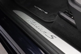 Porsche Macan Porsche Macan 3.0 S 340PK | PANO | 21'' | LEDER | STOELVERW. | €47.950,- Incl. BTW. - afbeelding nr 20