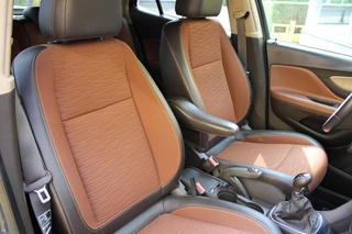 Opel Mokka Opel Mokka 1.4 T Cosmo - afbeelding nr 11