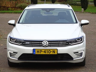 Volkswagen Passat Volkswagen Passat Variant TSI GTE 218PK / DSG automaat / Highline / LED - afbeelding nr 59