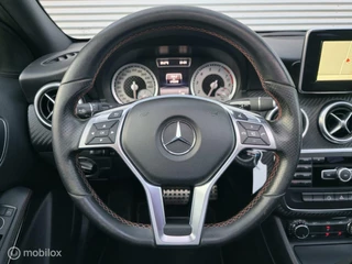 Mercedes-Benz A-Klasse Mercedes A-klasse 180 Ambition | Pano | Aut | Nap - afbeelding nr 15