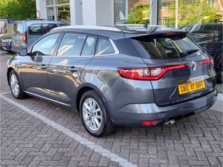 Renault Mégane Estate Renault Mégane Estate 1.3 TCe LIMITED Clima | Cruise | Carplay/Android | LED - afbeelding nr 3
