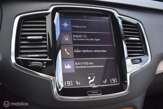 Volvo XC90 Volvo XC90 2.0 T8 Twin Engine AWD Inscription MagicBlue Pano Leder Stoelventilatie 20