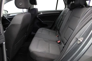 Volkswagen e-Golf - afbeelding nr 8