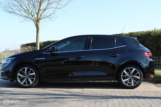 Renault Mégane Renault Megane 1.2 TCe Bose LED STOELMASSAGE HALF LEDER - afbeelding nr 4