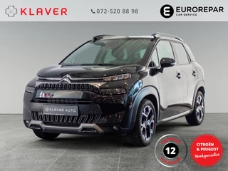 Citroën C3 Aircross - afbeelding nr 1