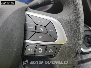 Iveco Daily Iveco Daily 35C18 2025 MODEL Automaat 1000kg Laadklep ACC Navi Airco Zijdeur Bakwagen Meubelbak Koffer 22m3 Airco - afbeelding nr 17