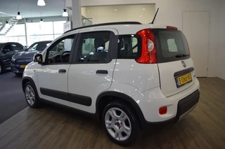 Fiat Panda - afbeelding nr 3