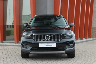 Volvo XC40 Volvo XC40 T4 Recharge Inscription | Leder | BLIS | Pilot Assist | Stoelverwarming | 360° Camera | Keyless - afbeelding nr 2