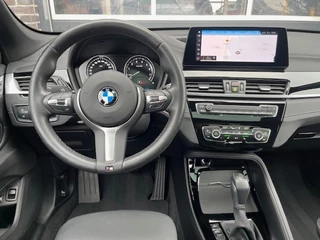 BMW X1 - afbeelding nr 7