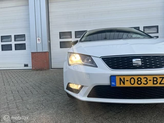 SEAT Leon Seat Leon 1.2 TSI Style - afbeelding nr 5