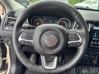 Jeep Compass - afbeelding nr 23