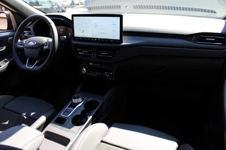 Ford Kuga Ford Kuga 2.5 PHEV ST-Line X | Technology Pack | Winterpack | AGR | Head-up | BLIS | Navigatie - afbeelding nr 6
