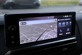 Peugeot Expert CarPlay | Navigatie | Stoelverwarming | Stuurwielverwarming | Massage | Elek. stoel | Lane Assist |  Dodehoek detector | Dubbel Cabine - afbeelding nr 17