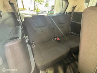 Ford S-Max Ford S-Max 1.5 Titanium 7persoons. NAVI, CRUISE, CLIMA. - afbeelding nr 14