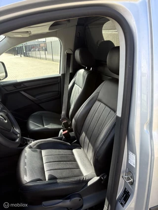 Volkswagen Caddy Volkswagen Caddy Bestel 2.0 TDI L1H1 ( apk bij aflevering ) - afbeelding nr 12