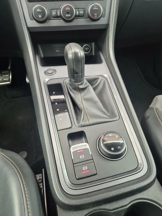 CUPRA Ateca CUPRA Ateca 2.0 TSI 4DRIVE Kuipstoel/Trekhaak/ACC/Virtual/ - afbeelding nr 17
