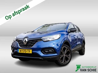 Renault Kadjar 1.3 TCe Black Edition