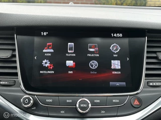Opel Astra Opel Astra Sports Tourer 1.0 Innovation Camera*Carplay*Cruise*PDC - afbeelding nr 20